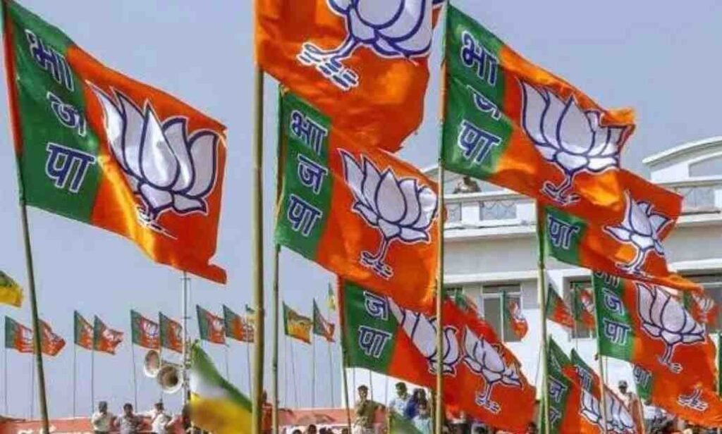 BJP की चुनावी रणनीति तेज, कई राज्यों में छत्तीसगढ़ नेताओं को जिम्मेदारी BJP Chhattisgarh Latest Update