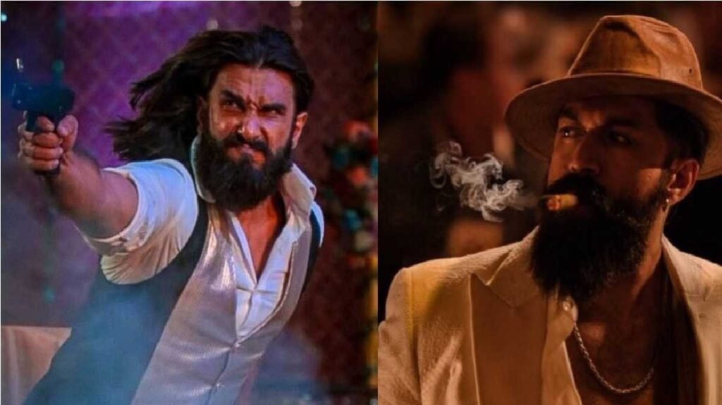 Dhurandhar : सिनेमा या सिर्फ खून-खराबा? हीरामंडी के एक्टर ने ‘धुरंधर’ और ‘टॉक्सिक’ को बताया हिंसक, फिल्ममेकर्स की मंशा पर उठाए सवाल Dhurandhar