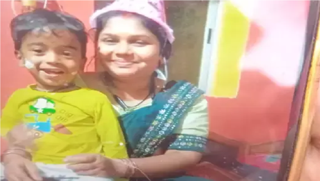 CG News : भिलाई में मासूम पर जानलेवा हमला, पड़ोसी बुजुर्ग ने कुल्हाड़ी से किया वार CG News