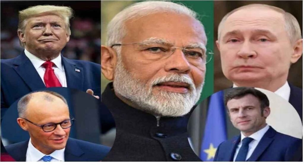 Defense Ministry Mega Deal : अमेरिका से P-8I और रूस से S-400 मिसाइलें भारत की ‘मल्टीपोलर’ रणनीति ने दुनिया को चौंकाया Defense Ministry Mega Deal