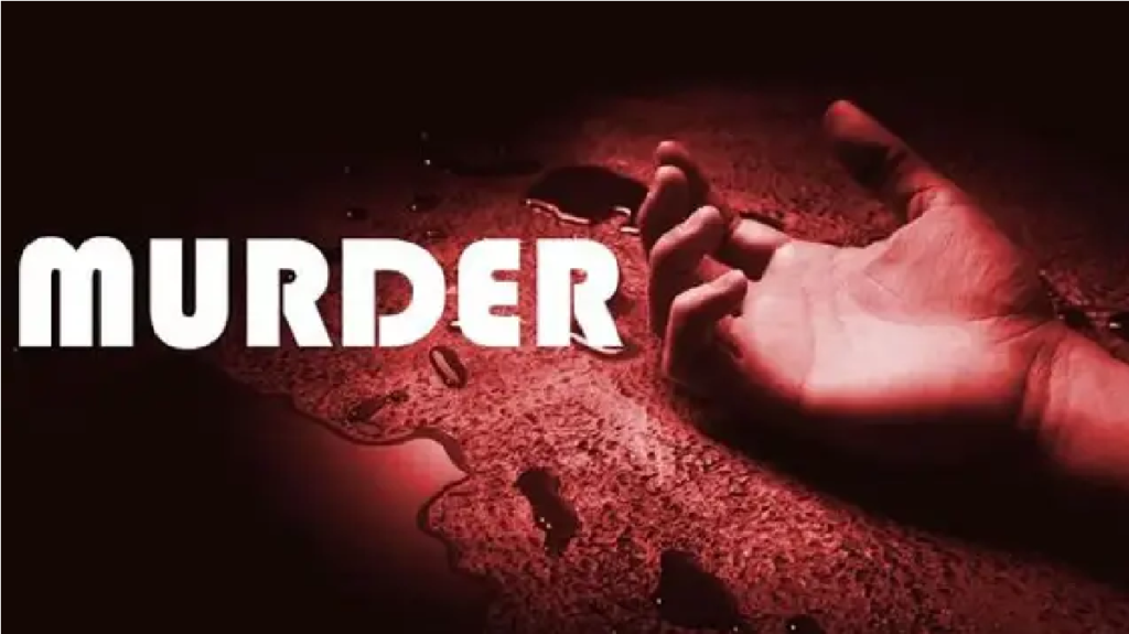 CG Murder Case : पोते ने दादी की गर्दन पर कुल्हाड़ी मारकर की हत्या, आरोपी पुलिस हिरासत में CG Murder Case