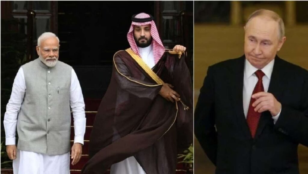 India Oil Import 2026 : ट्रंप ने हटाया 25% टैरिफ, भारत ने रूसी तेल पर बदला अपना रुख India Oil Import 2026