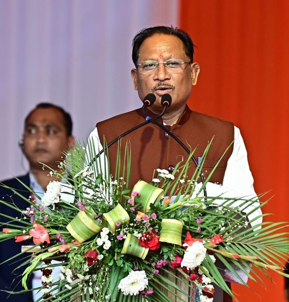 अरपा महोत्सव में 100 करोड़ रूपए के विकास कार्यों की मिली सौगात.