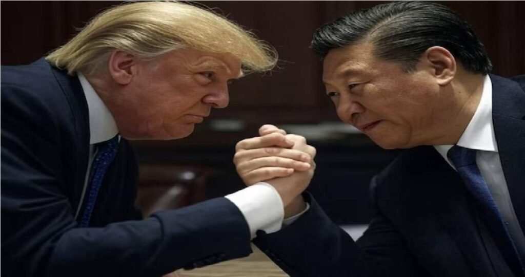 China-America : चीन-अमेरिका ‘करेंसी वॉर’ युआन क्या डॉलर के वर्चस्व को तोड़ पाएगा? China-America