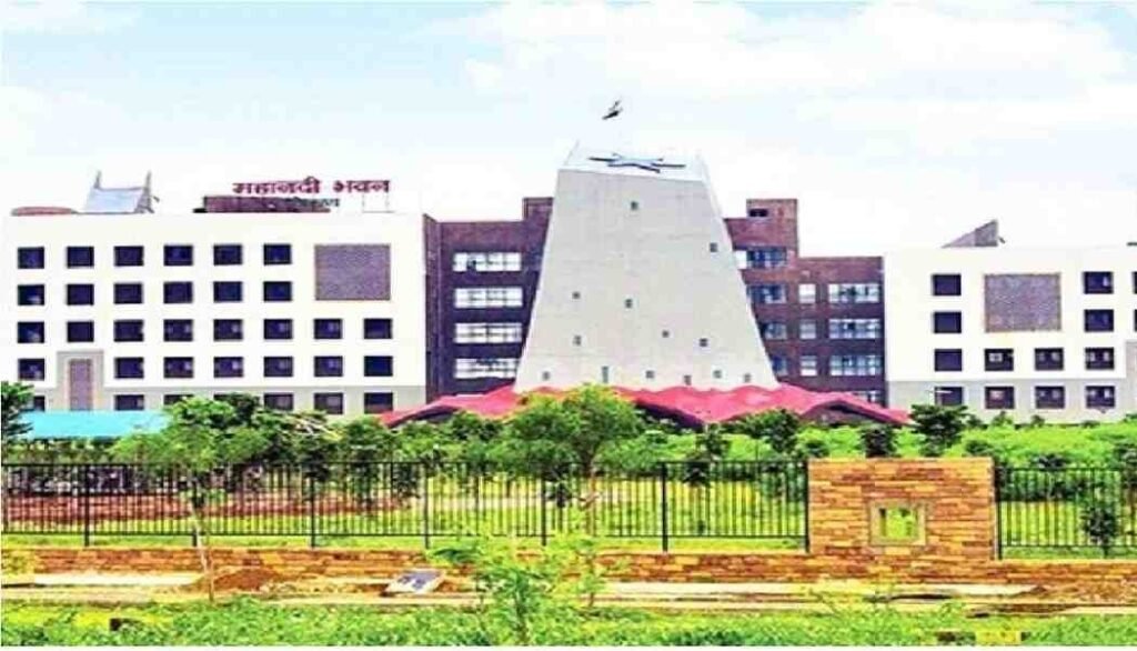 CG IFS Promotion List 2026 : छत्तीसगढ़ में प्रशासनिक फेरबदल 5 IFS अफसरों को प्रमोशन का तोहफा, विभाग ने जारी की नई तबादला सूची CG IFS Promotion List 2026