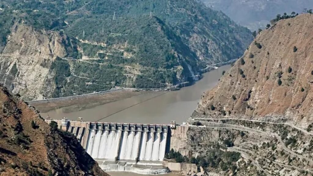 Indus Water Treaty पर भारत सख्त’ अवैध अंतरराष्ट्रीय आदेश नामंजूर, पाकिस्तान को करारा जवाब