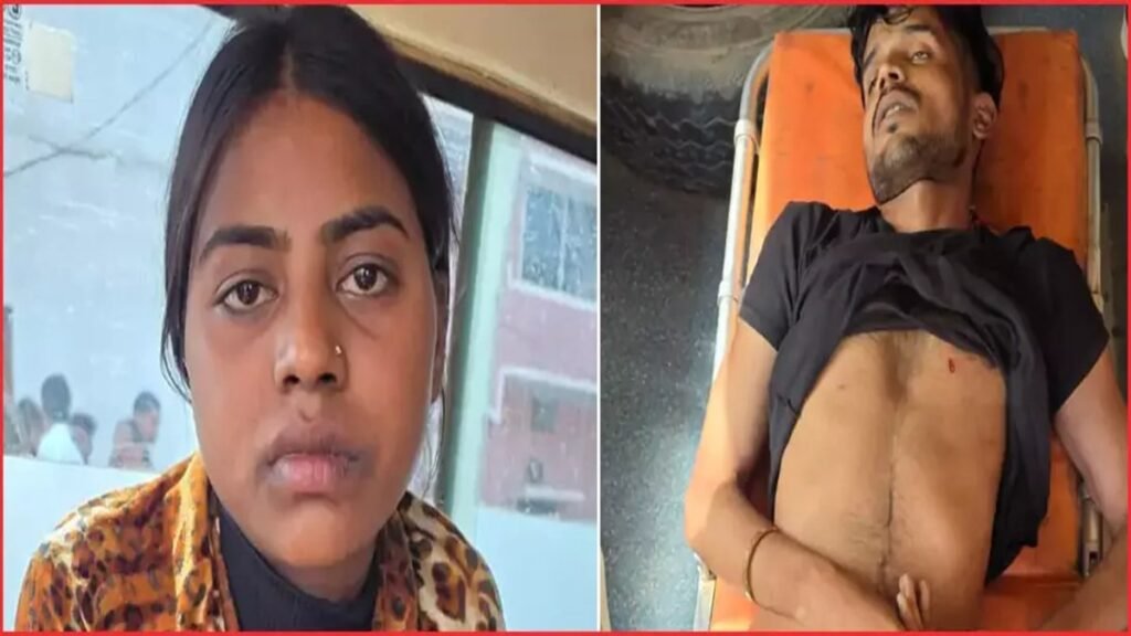 इंस्टाग्राम ब्लॉक बना जानलेवा’ बिलासपुर में प्रेम विवाद ने ली युवक की जान