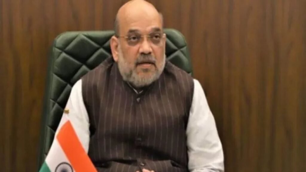 CG NEWS : तीन दिवसीय छत्तीसगढ़ दौरे पर कल रायपुर आएंगे अमित शाह, नक्सलवाद पर ‘आर-पार’ की बैठक; मिनट-टू-मिनट शेड्यूल तैयार