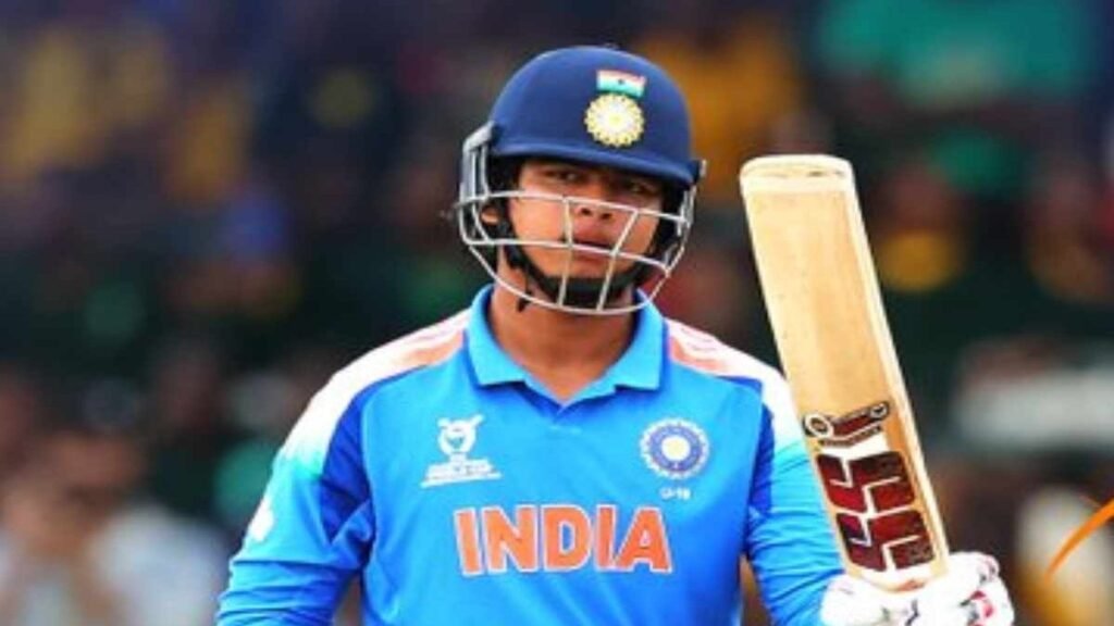 Vaibhav Suryavanshi : वर्ल्ड कप फाइनल में वैभव सूर्यवंशी का ऐतिहासिक धमाका’ 175 रन, 15 छक्कों से रचा कीर्तिमान