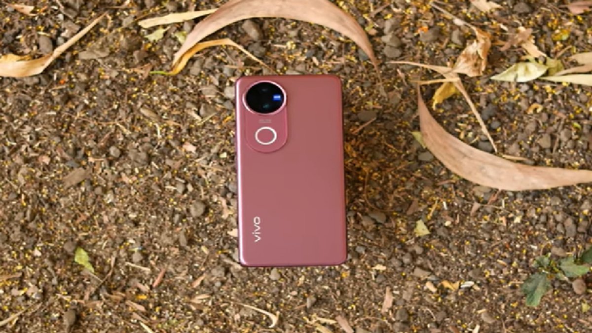 Vivo V50 5G Price Drop