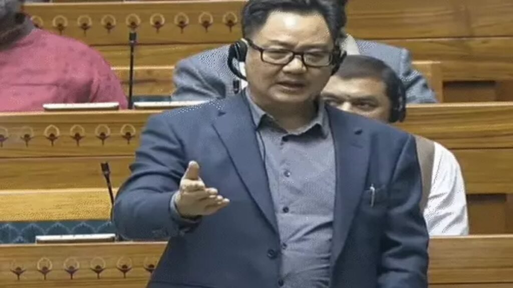 संसद में सियासी तूफान, स्पीकर ओम बिरला के खिलाफ अविश्वास प्रस्ताव, 118 सांसदों के हस्ताक्षर