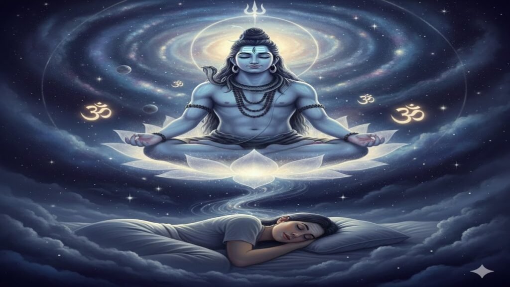Mahashivratri 2026: सपने में दिखें महादेव तो समझें खुलने वाली है किस्मत, जानें शुभ संकेतों का अर्थ