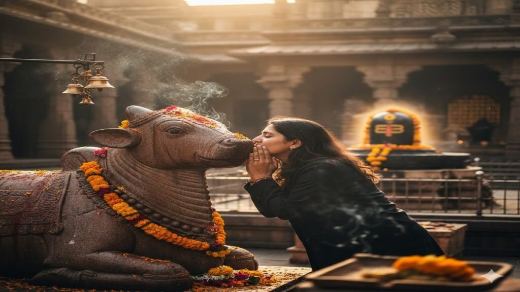 Mahashivaratri 2026: नंदी के कान में मनोकामना कहने से पहले जान लें ये 5 जरूरी नियम