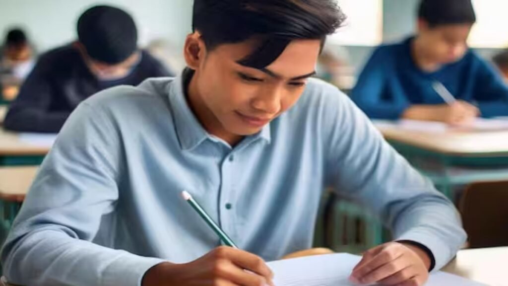 Chhattisgarh Board of Secondary Education का बड़ा एक्शन’ परीक्षा से पहले 1400 छात्रों को ‘ईयर बैक’