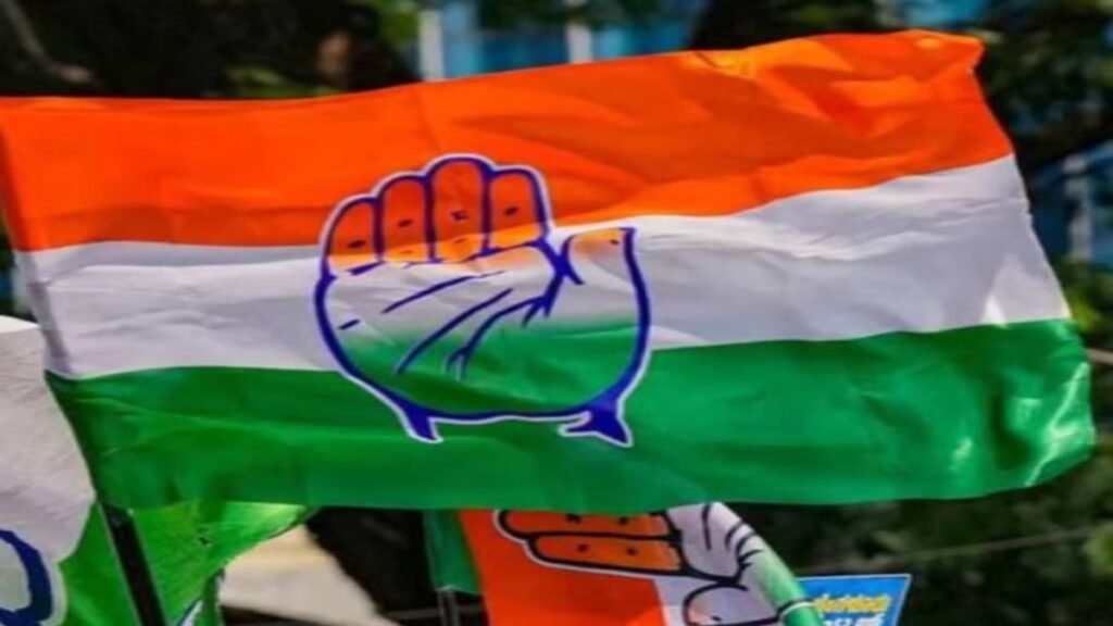 CG Congress :कार्यकारिणी घोषित होते ही फूटा असंतोष, गुटबाजी खुलकर आई सामने