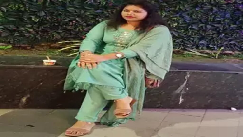 CG NEWS : प्रेम संबंध बना जानलेवा’ 8 दिन की जंग के बाद युवती की मौत, मां ने उठाई न्याय की आवाज