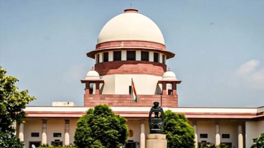 Supreme Court of India की दोटूक टिप्पणी “सब कुछ मुफ्त मिलेगा तो लोग काम क्यों करेंगे?”