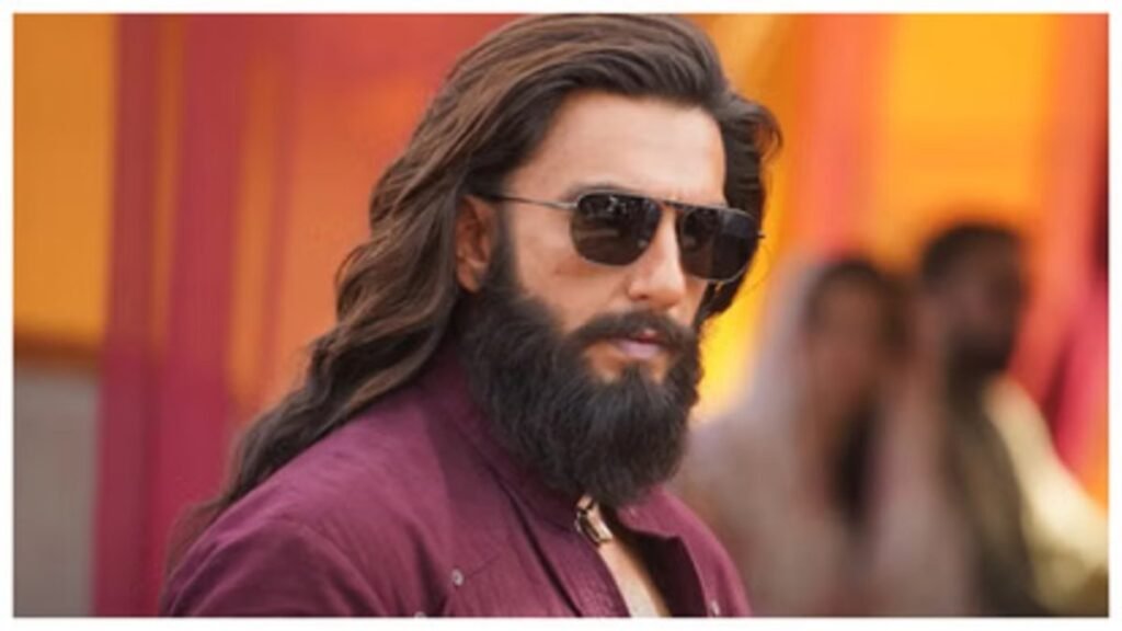 ‘धुरंधर द रिवेंज’ को मिली सेंसर की हरी झंडी रणवीर सिंह की फिल्म पहले पार्ट से 6 मिनट छोटी