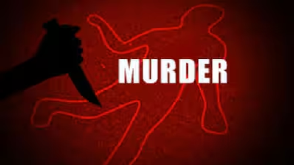 Dantewada Murder Case