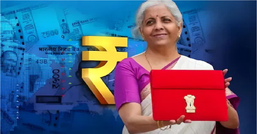 Budget Expenditure Report 2025-26 : सरकार ने 9 महीनों में प्रमुख योजनाओं पर सिर्फ 40% बजट खर्च किया Budget Expenditure Report 2025-26