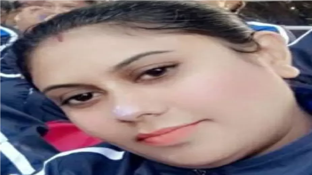 CG News : दुर्ग में गबन का बड़ा मामला बर्खास्त महिला हेड कांस्टेबल मोनिका सोनी गिरफ्तार CG News