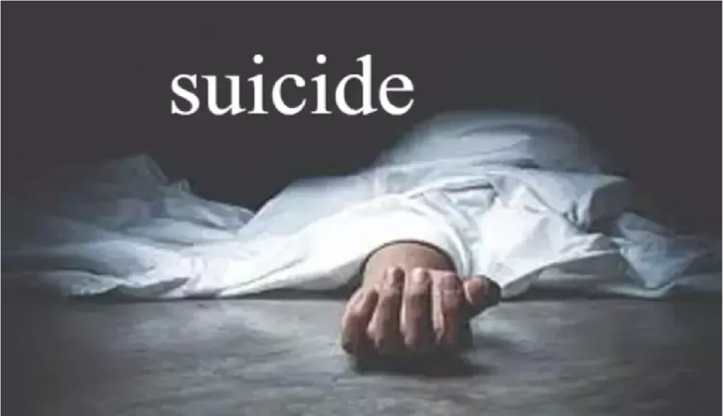Suicide Case : वीडियो कॉल पर मौत का लाइव ‘डेमो’, 12वीं की छात्रा ने फंदे पर झूलकर दी जान Suicide Case