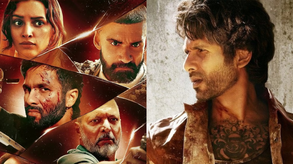 O Romeo Movie : शाहिद कपूर की ‘O Romeo’ ने रचा इतिहास 3 दिनों में ₹30 करोड़ पार, तोड़ा पिछले साल का रिकॉर्ड O Romeo Movie