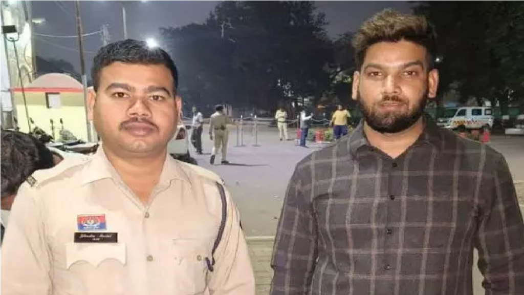 Chhattisgarh High Court : सूदखोर रोहित तोमर की दादागिरी खत्म कोतवाली पुलिस ने 5 साल पुराने वारंट पर दबोचा Chhattisgarh High Court