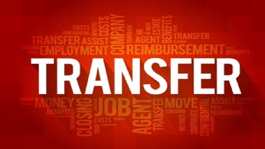 CG News : अपराध नियंत्रण के लिए एसपी का बड़ा फैसला, 10 अधिकारियों की बदली चौकियां CG News