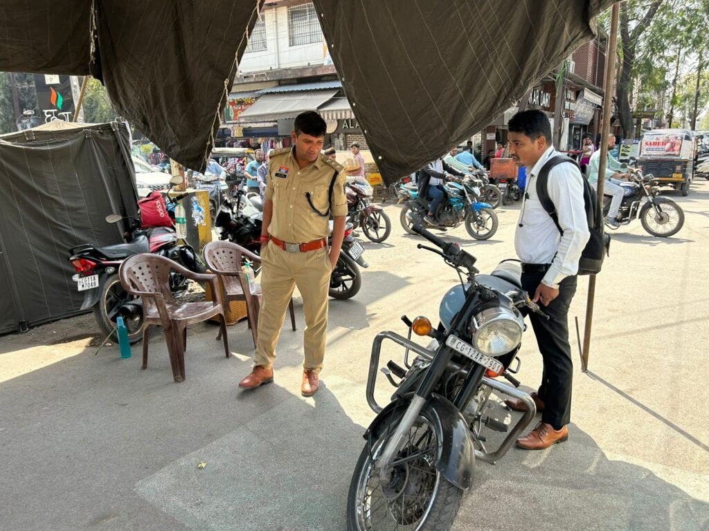 *ЁЯУМтАЬрд╕рдЬрдЧ рдХреЛрд░рдмрд╛-рд╕рддрд░реНрдХ рдХреЛрд░рдмрд╛тАЭ рдЕрднрд┐рдпрд╛рди рдХреЗ рддрд╣рдд рд╣реЛрд▓реА рдкрд░реНрд╡ рдкрд░ рд╕рдШрди рдХрд╛рд░реНрдпрд╡рд╛рд╣реА* *ЁЯУМрдХреЛрд░рдмрд╛ рдкреБрд▓рд┐рд╕ рдХреЗ рджреНрд╡рд╛рд░рд╛ 17 рдЧрд┐рд░рдлреНрддрд╛рд░реА рд╡рд╛рд░рдВрдЯ рдПрд╡рдВ 13 рд╕реНрдерд╛рдпреА рд╡рд╛рд░рдВрдЯ рд╕рд╣рд┐рдд рдХреБрд▓ 30 рд╡рд╛рд░рдВрдЯрд┐рдпреЛрдВ рд╡ рдЕрд╕рд╛рдорд╛рдЬрд┐рдХ рддрддреНрд╡реЛрдВ, рдЧреБрдВрдбрд╛рдЧрд░реНрджреА рдПрд╡рдВ рдЕрдбреНрдбреЗрдмрд╛рдЬреА рдХрд░рдиреЗ рд╡рд╛рд▓реЗ 22 рд╡реНрдпрдХреНрддрд┐рдпреЛрдВ рдХреЗ рд╕рд╛рде рдХреБрд▓ 52 рд▓реЛрдЧреЛрдВ /рдмрджрдорд╛рд╢реЛрдВ рдХреЛ рдХрд▓ рднреЗрдЬрд╛ рдЧрдпрд╛ рдЬреЗрд▓*