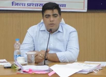 *प्रधानमंत्री किसान सम्मान निधि योजना की 22वीं किश्त 13 मार्च को होगी जारी* *छत्तीसगढ़ के 24 लाख से अधिक किसान होंगे लाभान्वित*