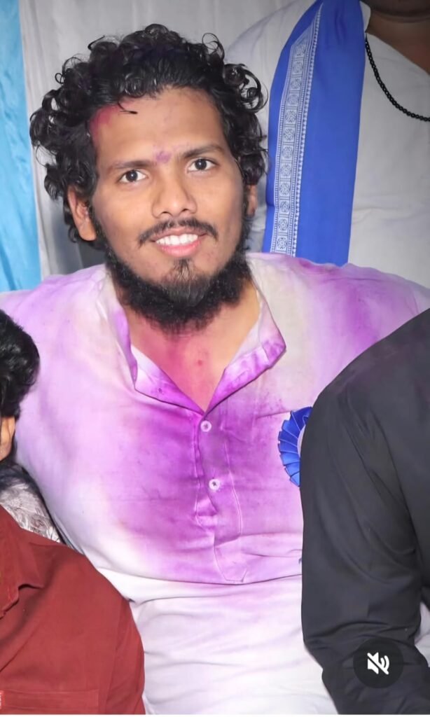 *कलेक्टर एवं जिला दण्डाधिकारी ने ओमप्रकाश बंजारे को किया जिला बदर*