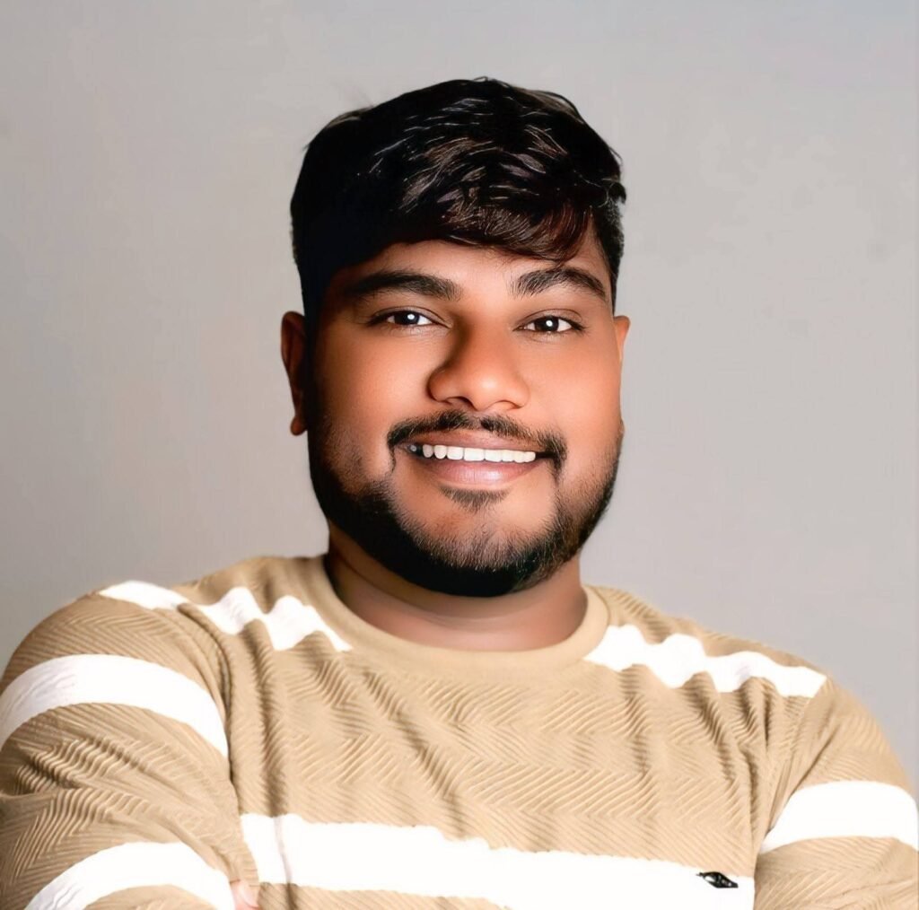 भारतीय ईसाई दिवस पर क्रिश्चियन वर्किंग कमिटी के अध्यक्ष विजय मेश्राम ने दी शुभकामनाएँ।