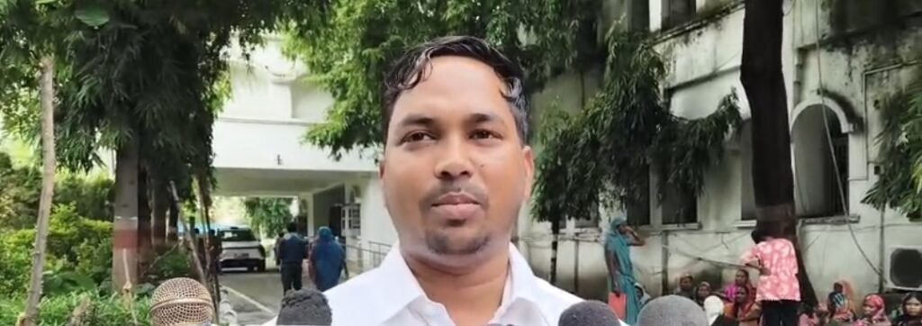 ब्रेकिंग कोरबा तिलकेजा पंचायत में 3 करोड़ रुपये के भ्रष्टाचार का आरोप, जनपद सदस्य ने कलेक्टर से की उच्चस्तरीय जांच की मांग।