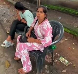 *कोरबा के 100 बेड अस्पताल में बाइक चोरी: इलाज कराने आए थे, गाड़ी का इलाज चोर कर गए!*